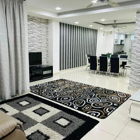 Residensi Seri Pauh